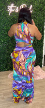 Load image into Gallery viewer, Let’s Cabo Maxi Dress
