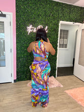 Load image into Gallery viewer, Let’s Cabo Maxi Dress
