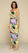 Load image into Gallery viewer, Tropic Vibes Dress
